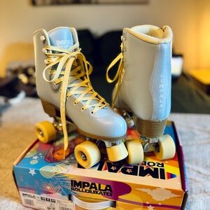 Impala Roller Skates